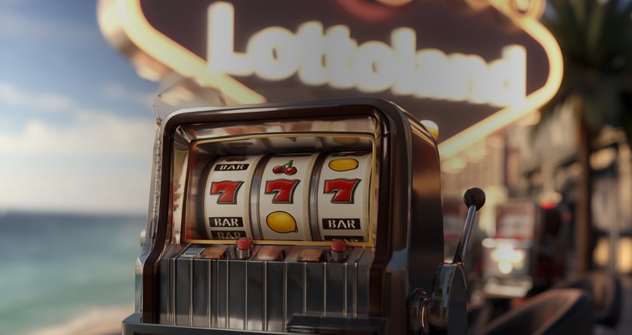 Lottoland Slide 1